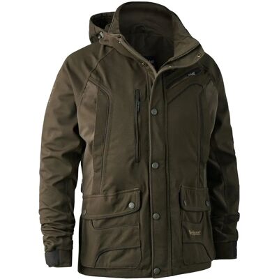 Deerhunter Muflon Light Jacke - Leichte, wetterfeste Jagdjacke Deerhunter Muflon Light Jacke - Leichte, wetterfeste Jagdjacke