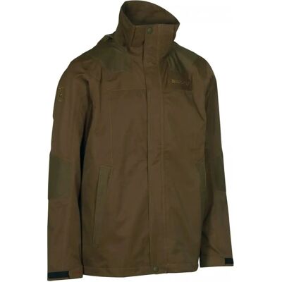 Deerhunter Canteen Wasserdichte Jacke - Regenjacke Deerhunter Canteen Wasserdichte Jacke - Regenjacke