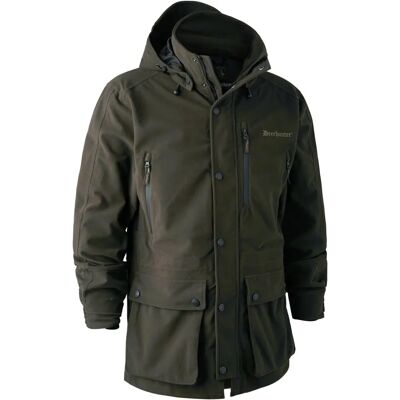 Deerhunter Pro Gamekeeper Peat S - Jakke Deerhunter Pro Gamekeeper Peat S - Jakke