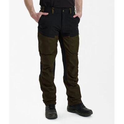 Deerhunter - Strike - Mørkegrøn - 58 - Trousers Deerhunter - Strike - Mørkegrøn - 58 - Trousers