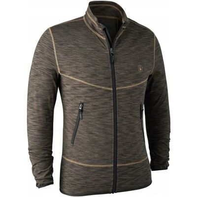 Deerhunter Norden Isolierte Fleecejacke - Warm und Weich Deerhunter Norden Isolierte Fleecejacke - Warm und Weich