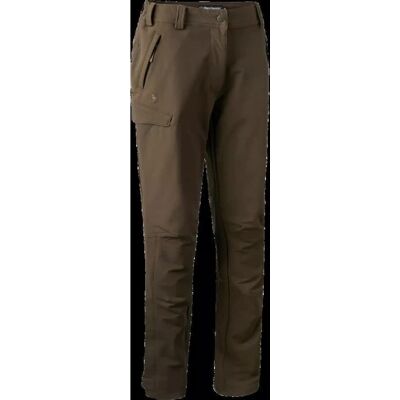 Deerhunter Lady Ann Full Stretch Fallen Leaf 36 Spodnie Deerhunter Lady Ann Full Stretch Fallen Leaf 36 Spodnie