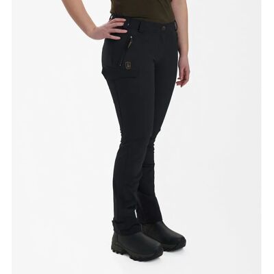 Deerhunter Lady Ann Full Stretch Hosen - Outdoor Deerhunter Lady Ann Full Stretch Hosen - Outdoor