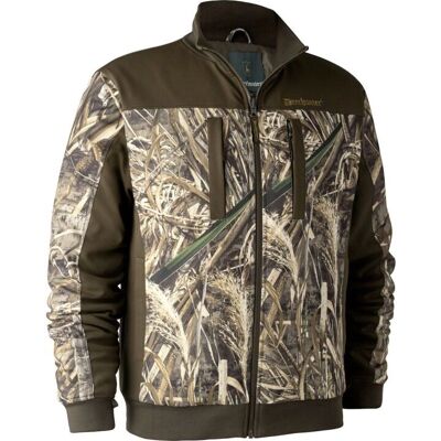 Deerhunter Mallard Zip-In Jacke Realtree - Jacke Deerhunter Mallard Zip-In Jacke Realtree - Jacke
