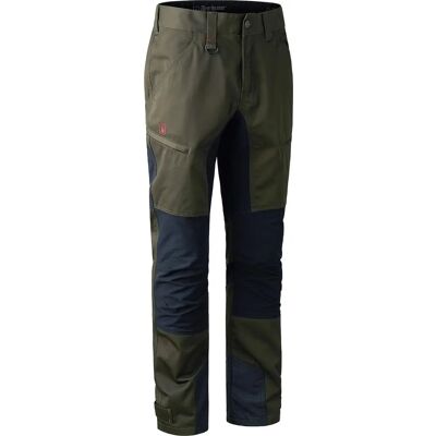 Deerhunter Rogaland Stretchhose - Adventure Green - 50 Deerhunter Rogaland Stretchhose - Adventure Green - 50
