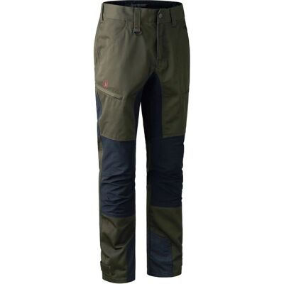 Deerhunter Rogaland Stretchhose - Outdoor - Grün Deerhunter Rogaland Stretchhose - Outdoor - Grün