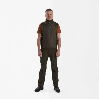 Deerhunter Timber polstret vest - Vest Deerhunter Timber polstret vest - Vest