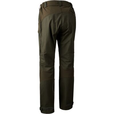 Deerhunter Lady Ann Bronze Pants - Outdoor Flexibility Deerhunter Lady Ann Bronze Pants - Outdoor Flexibility