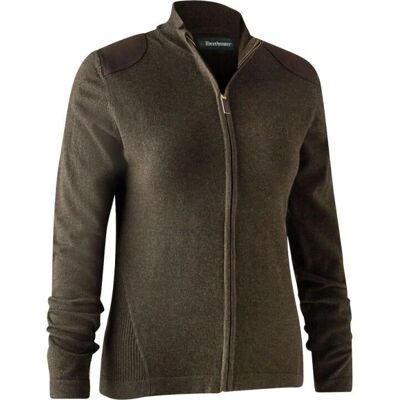 Deerhunter Darlington Wolljacke - Dunkel Elm Deerhunter Darlington Wolljacke - Dunkel Elm
