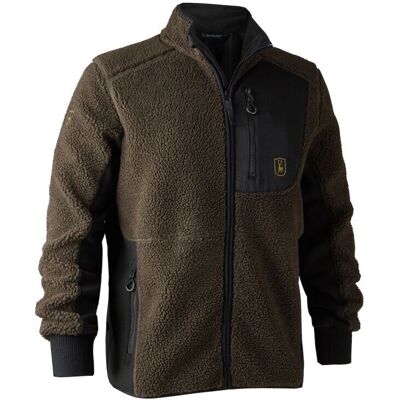 Deerhunter Rogaland Fiberpelsjacke - M Deerhunter Rogaland Fiberpelsjacke - M