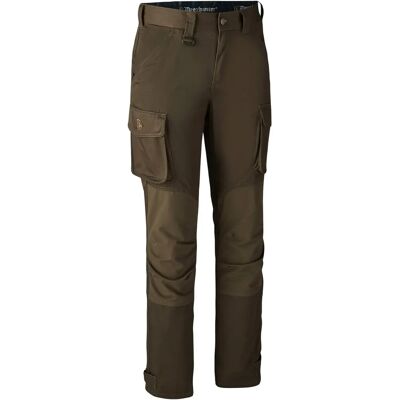 Deerhunter Rogaland Outdoorhose - Fallen Leaf - Wasserabweisend Deerhunter Rogaland Outdoorhose - Fallen Leaf - Wasserabweisend