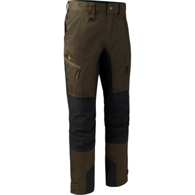 Deerhunter - Rogaland - Fallen Leaf - 29 - bukser Deerhunter - Rogaland - Fallen Leaf - 29 - bukser