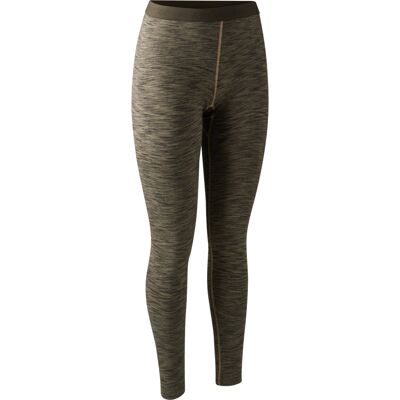 Deerhunter - Lady Isolerede Leggings - Leggings Deerhunter - Lady Isolerede Leggings - Leggings