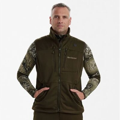 Deerhunter - Excape - Realtree - XL - Softshell-Weste Deerhunter - Excape - Realtree - XL - Softshell-Weste