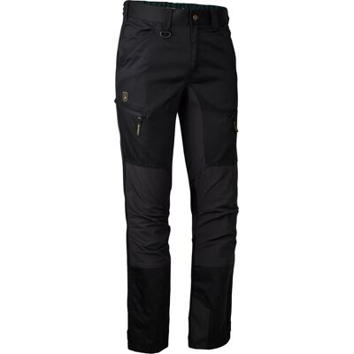 Deerhunter - Rogaland - Schwarz - 27 - Stretchhose Deerhunter - Rogaland - Schwarz - 27 - Stretchhose