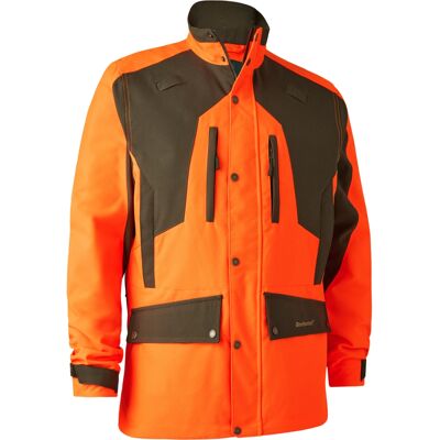 Deerhunter Jakke Strike Extreme - Oransje - 54 - Jakke Deerhunter Jakke Strike Extreme - Oransje - 54 - Jakke