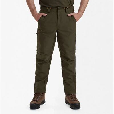 Deerhunter - Strike Extreme - Palm Green - 52 - Boot pants Deerhunter - Strike Extreme - Palm Green - 52 - Boot pants