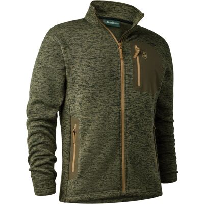 Deerhunter - Sarek - Olive Night - UK L - Jacket Deerhunter - Sarek - Olive Night - UK L - Jacket