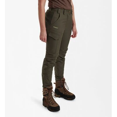 Deerhunter - Lady Ann Extreme - Palm Green - 48 - Spodnie Deerhunter - Lady Ann Extreme - Palm Green - 48 - Spodnie