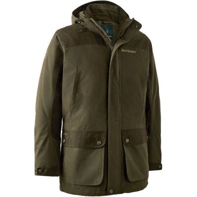 Deerhunter Eagle Tarmac Green Jakke - Jakke Deerhunter Eagle Tarmac Green Jakke - Jakke