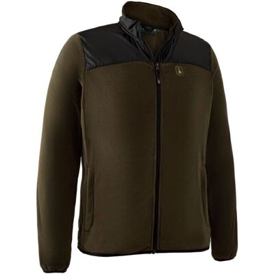 Deerhunter - Northward Fleece Jakke - 4XL - Jacket Deerhunter - Northward Fleece Jakke - 4XL - Jacket