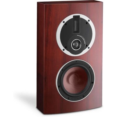 Dali Rubicon LCR - Rosewood, Maroon, Rot - Surroundlautsprecher Dali Rubicon LCR - Rosewood, Maroon, Rot - Surroundlautsprecher