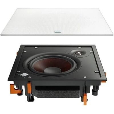 Dali Phantom H-50 In-Wall Speakers - Pair Dali Phantom H-50 In-Wall Speakers - Pair