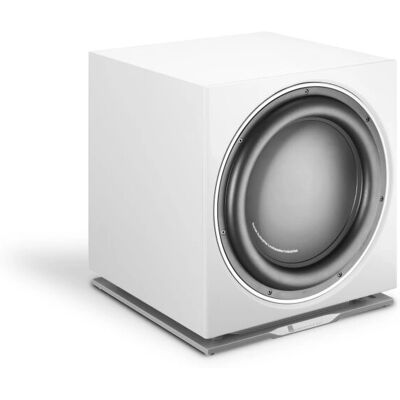 Dali SUB K-14 F White Active subwoofer - Subwoofer Dali SUB K-14 F White Active subwoofer - Subwoofer