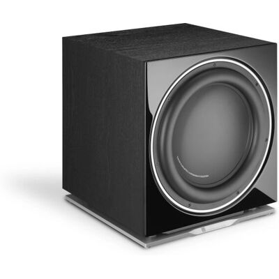 Dali K-14 F Black Subwoofer - Active 450W Dali K-14 F Black Subwoofer - Active 450W
