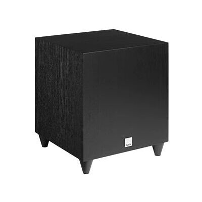 DALI SUB C-8 D - schwarz DALI SUB C-8 D - schwarz