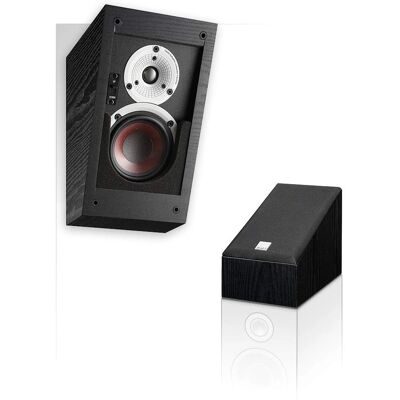 DALI Alteco C-1 - black DALI Alteco C-1 - black