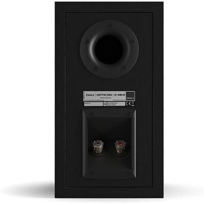 Dali Opticon 2 MK2 Głośniki na półkę - Satin White Dali Opticon 2 MK2 Głośniki na półkę - Satin White