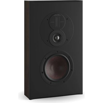 Dali Oberon LCR - Wandmontierte AV-Lautsprecher mit E-9 F Sub Dali Oberon LCR - Wandmontierte AV-Lautsprecher mit E-9 F Sub