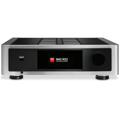 NAD M32 - HighEnd Stereo-Verstärker NAD M32 - HighEnd Stereo-Verstärker
