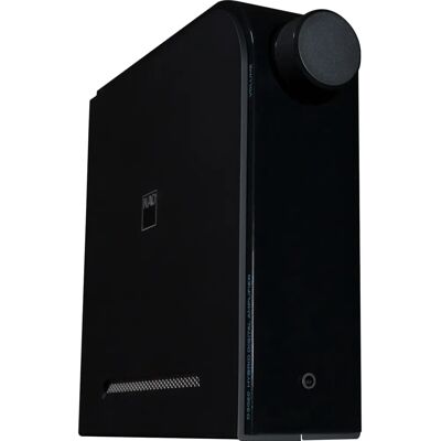 Amplificador de rede sem fio NAD D 7050 - 50W, Preto Amplificador de rede sem fio NAD D 7050 - 50W, Preto
