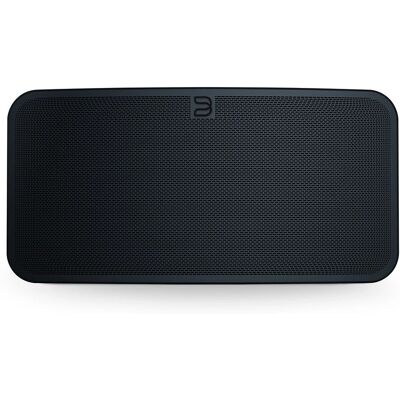 Bluesound Pulse 2i Weiß Kabelloser Wireless-Lautsprecher - Hi-Res Multiroom Bluesound Pulse 2i Weiß Kabelloser Wireless-Lautsprecher - Hi-Res Multiroom