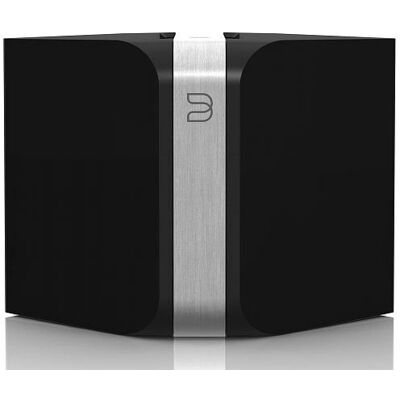 Bluesound PowerNode Schwarz - Audioreceiver Bluesound PowerNode Schwarz - Audioreceiver