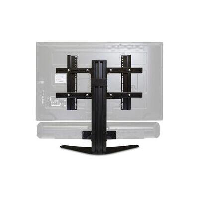 Bluesound TS100 Fernseher- und Soundbar-Halterung Bluesound TS100 Fernseher- und Soundbar-Halterung