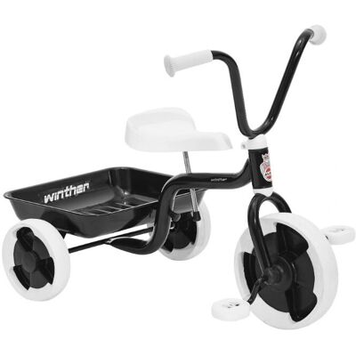 Winther Trehjulet cykel med svingkurv - Børne tricycle Winther Trehjulet cykel med svingkurv - Børne tricycle