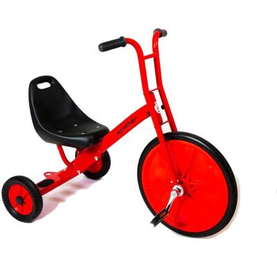 Winther Viking Explorer Chopper - Dreirad für 5-12 Jahre Winther Viking Explorer Chopper - Dreirad für 5-12 Jahre