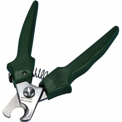 Kruuse Cortauñas para perros Acero inoxidable 16,5cm - Heavy Duty Kruuse Cortauñas para perros Acero inoxidable 16,5cm - Heavy Duty