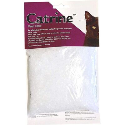 Kit di raccolta urina per gatti Catrine - Campione di urina felina Kit di raccolta urina per gatti Catrine - Campione di urina felina
