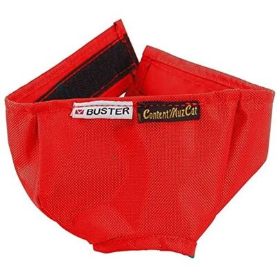 Náhubek de nylon Kruuse S - Bozal Náhubek de nylon Kruuse S - Bozal