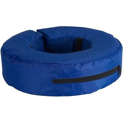 Buster Large Inflatable Dog Collar - Dog Collar Buster Large Inflatable Dog Collar - Dog Collar