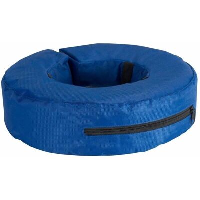 Kruuse - Buster Inflatable Dog Collar - X-Large Kruuse - Buster Inflatable Dog Collar - X-Large
