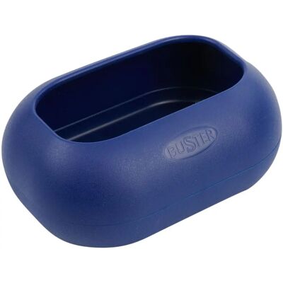Buster IncrediBowl Námořnická Modrá Malá - Psí miska Buster IncrediBowl Námořnická Modrá Malá - Psí miska