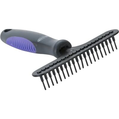 Kruuse Longhair Buster DeShedder Rake - Soins & Bien-être - Publicité Kruuse Longhair Buster DeShedder Rake - Soins & Bien-être - Publicité