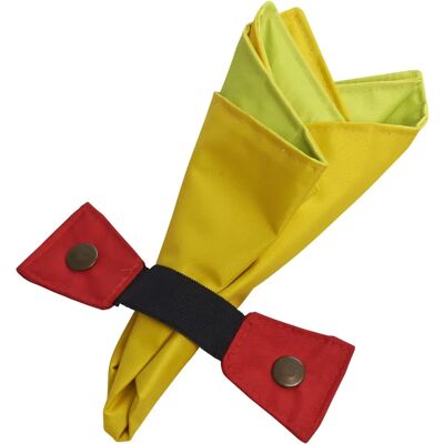 Buster Activity Mat - Cone Cloth - Level 1 Buster Activity Mat - Cone Cloth - Level 1