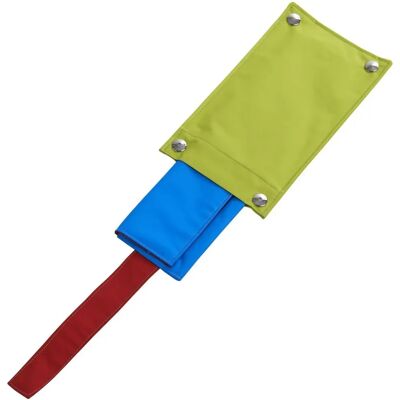 Kruuse Tâche pour Jeu d'Intelligence Activitymat Rat Trap - Tapis de Jeu - Publicité Kruuse Tâche pour Jeu d'Intelligence Activitymat Rat Trap - Tapis de Jeu - Publicité