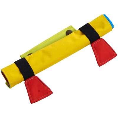 Kruuse Buster Activity Mat Rock'n Roll - Tapis d'Activité - Publicité Kruuse Buster Activity Mat Rock'n Roll - Tapis d'Activité - Publicité